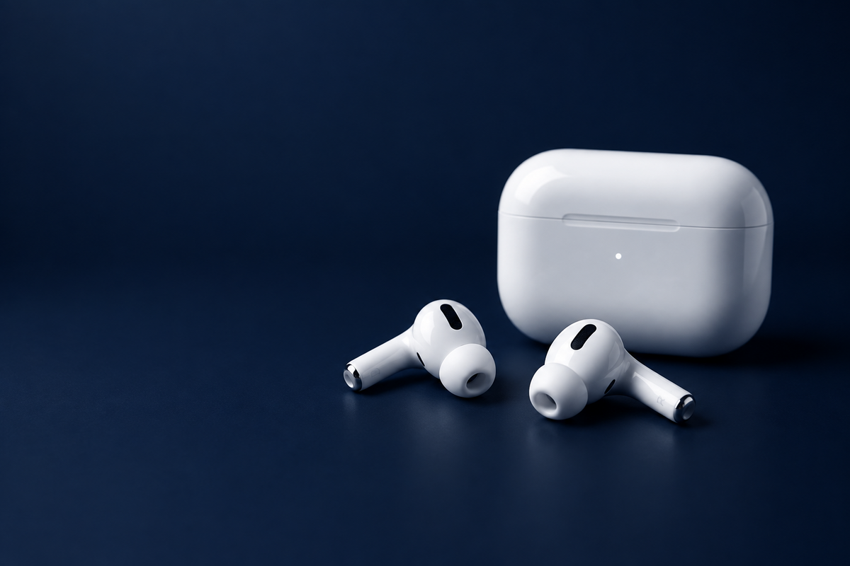 AirPods Pro Tips & Tricks: Get the Most Out of Your Earbuds