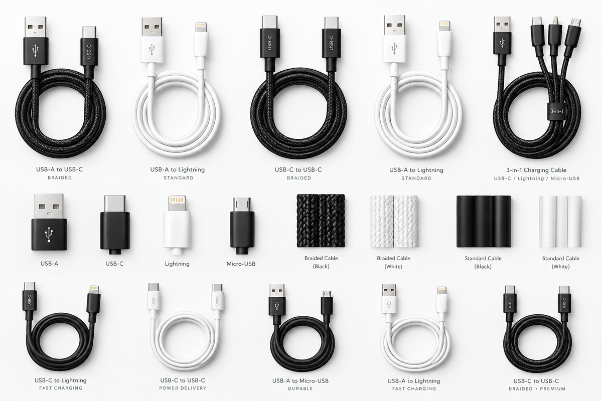 Cables