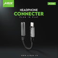 Connector Iphone handsfree