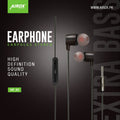 HF43 Airox Handfree