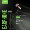 HF45 Airox Handfree