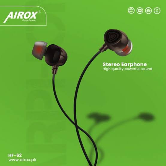 HF62 Airox Hnadfree