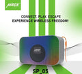 SP05 Airox Speaker