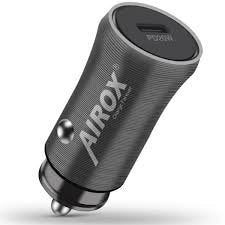 CA02 Car Adapter
