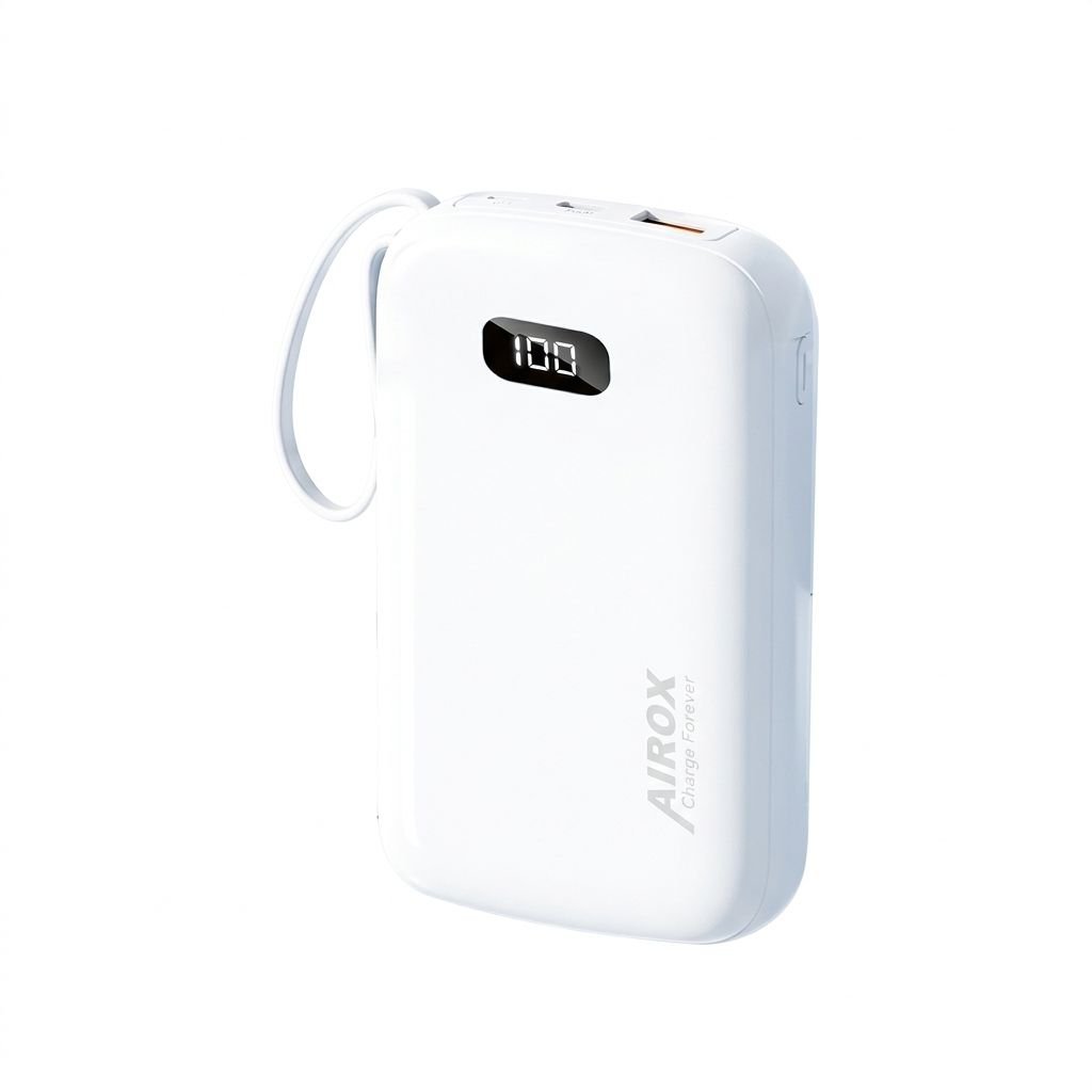 PB37 Super Fast 20000Mah