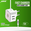CH31 Airox Fast Charger