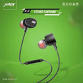 HF02 Dynamic Earphone