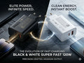 Remy Samsung 120w Fast Charger Loos Paking