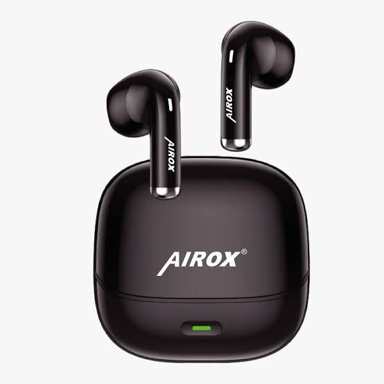 E16 Airox Noise Cancelation Airpods