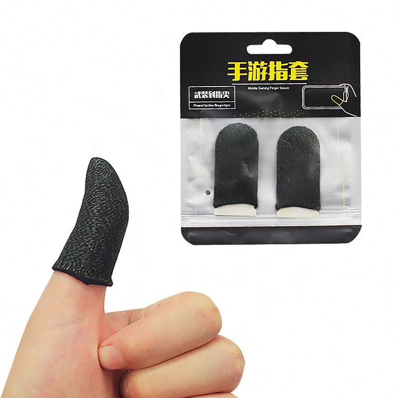 Pubg Thumbs Sleeves
