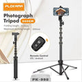 Plokama PK-998 Photograph Tripod Stand