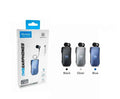 X200 Clip On Ows Earphone 30H Talking Time