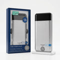 N916 10000mah Degital Power Bank
