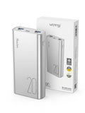 Y02+ 20000 Mah Power Bank