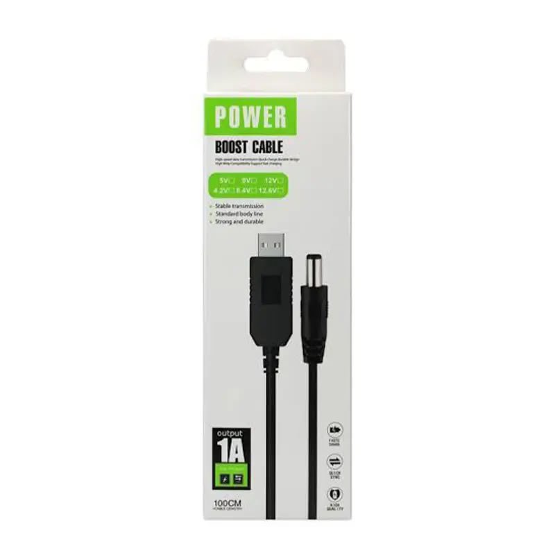 Router Power Boost Cable