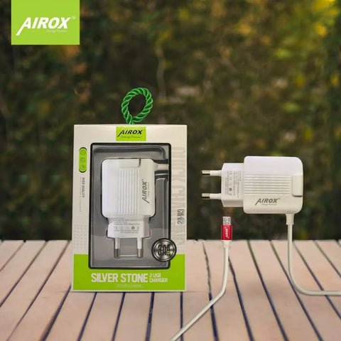 CH02 iPhone Fast Mobile Charger