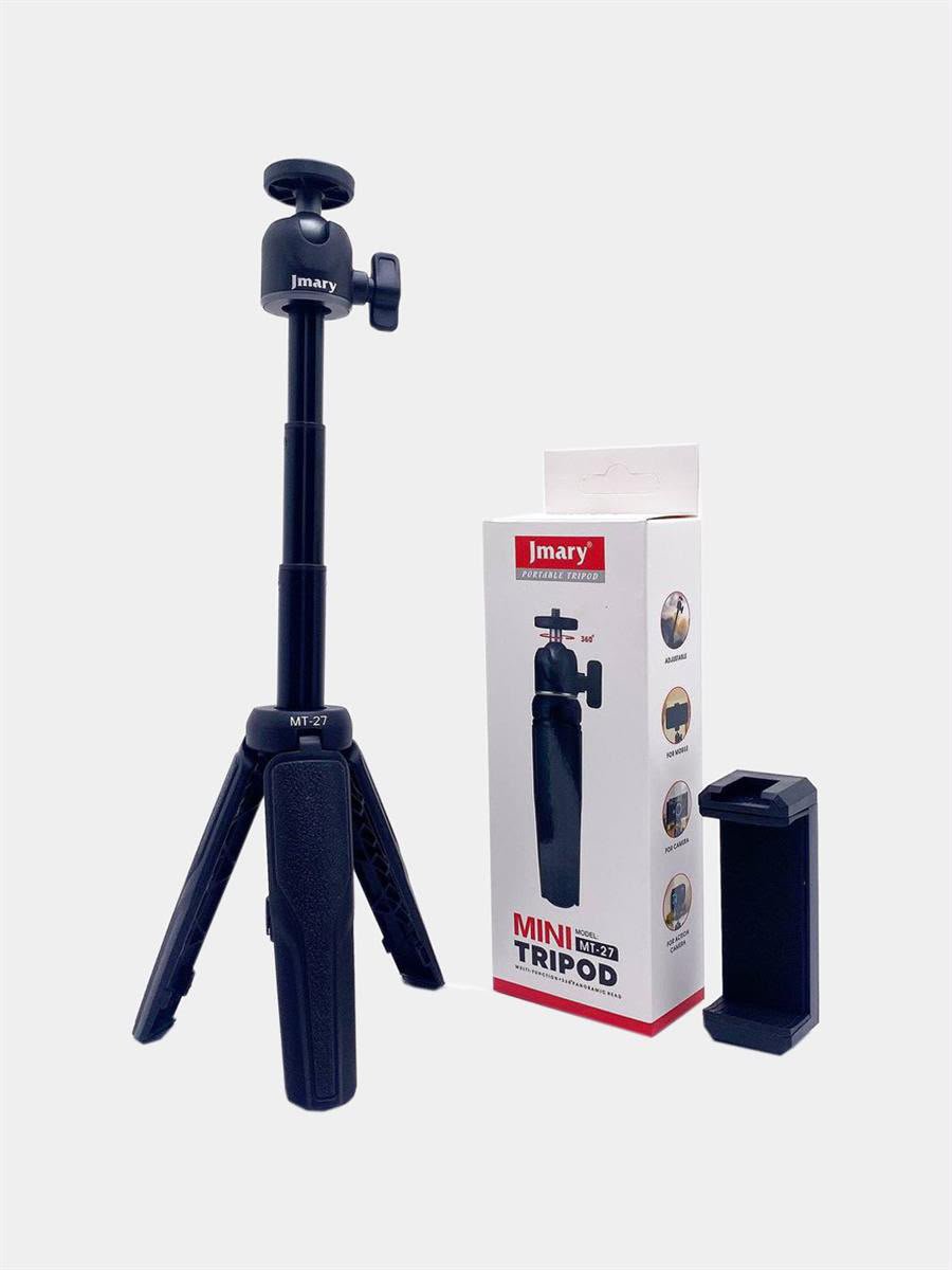 Jmary MT27 Mini Tripods