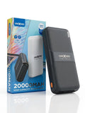 OMXMO PB63  20000Mah Power Bank