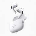 Apple AirPods Voltix Pro 3  (3rd Generation) with USB-C Charging – 100% Master Copy