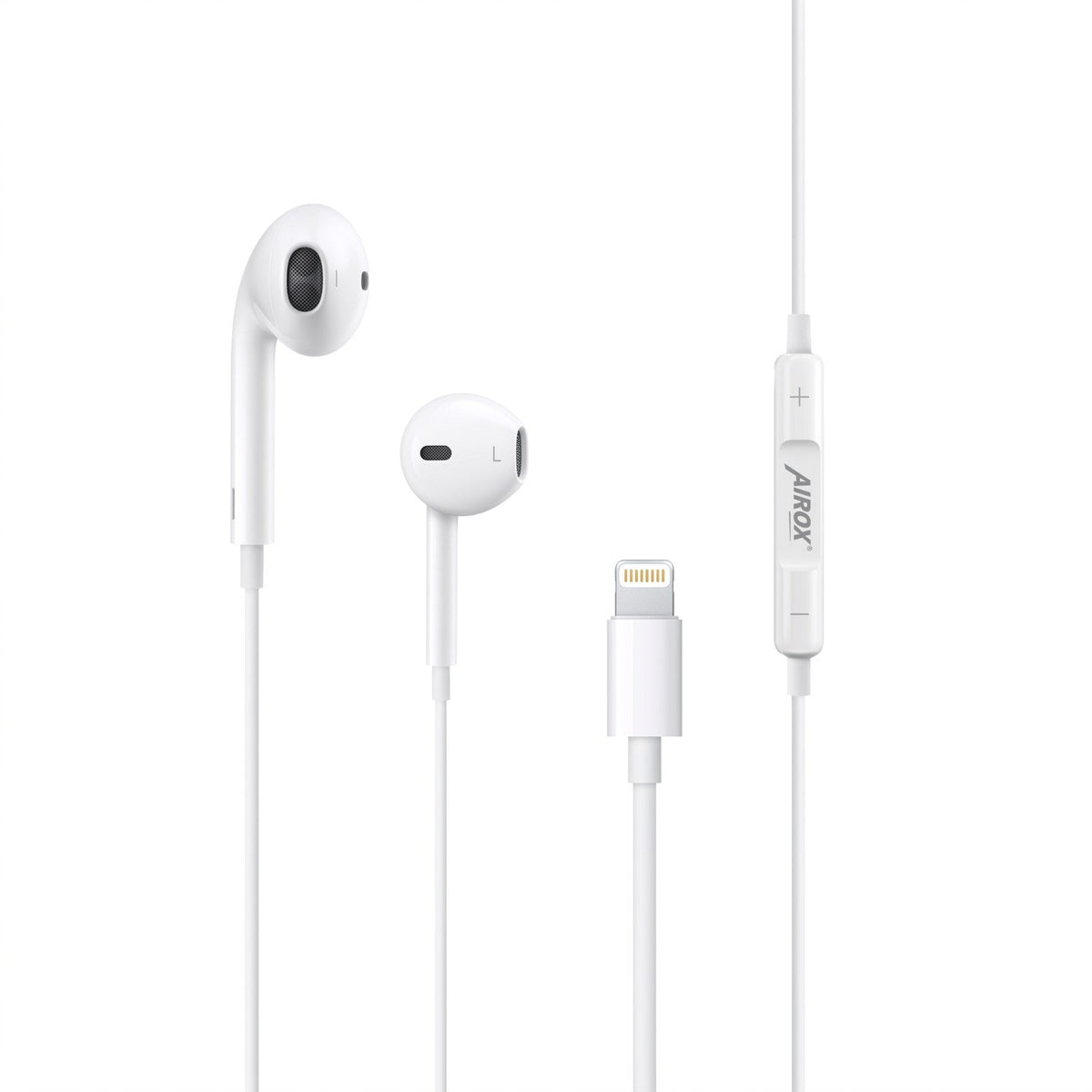HF32 Iphone without Bluetooth Connect