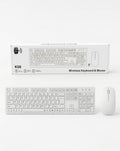 K06 WIRELESS KEYBOARD MOUSE