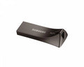 64GB BAR Plus USB 3.1 Flash Drive – Titan Grey