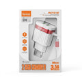 G98 3.5A Micro V8 Outo ID Charger
