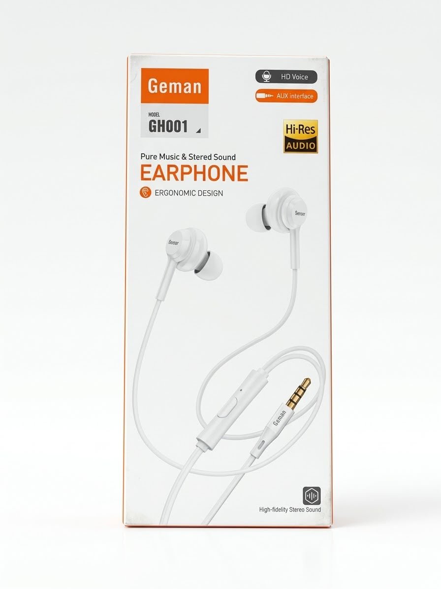 GH001 Handfree