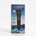 CB-M10R Coba 300w Power 8800 Mah 3000 Meter Distance