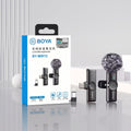BOYA BY-MW12 MIC