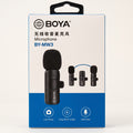 BOYA MW3 MIC