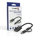 TURBO X T50 2IN1 OTG