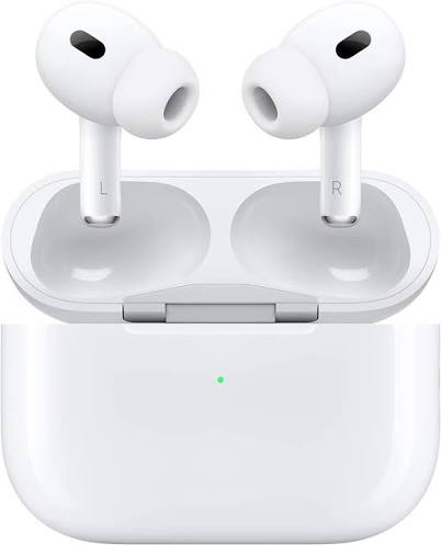 AirPods Pro (2nd Generation) - Wireless Earbuds with USB-C Charging