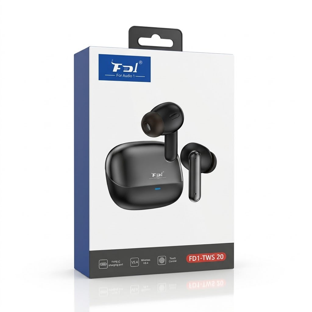FDI TWS 20 AIRBUDS