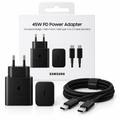 Samsung 45W PD Power Adapter Enhanced