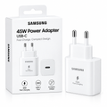 Samsung 45W PD USB-C Power Adapter
