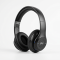 P47 Wireless Headphones - Black