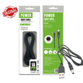 Power Boost Cable - Retail Box Packaging